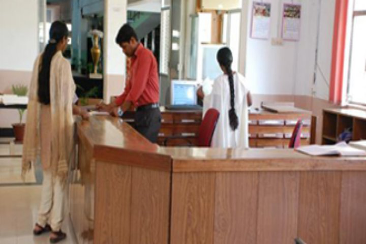 University of Agricultural Sciences, Dharwad Library Help Dest of University of Agricultural Sciences Dharwad